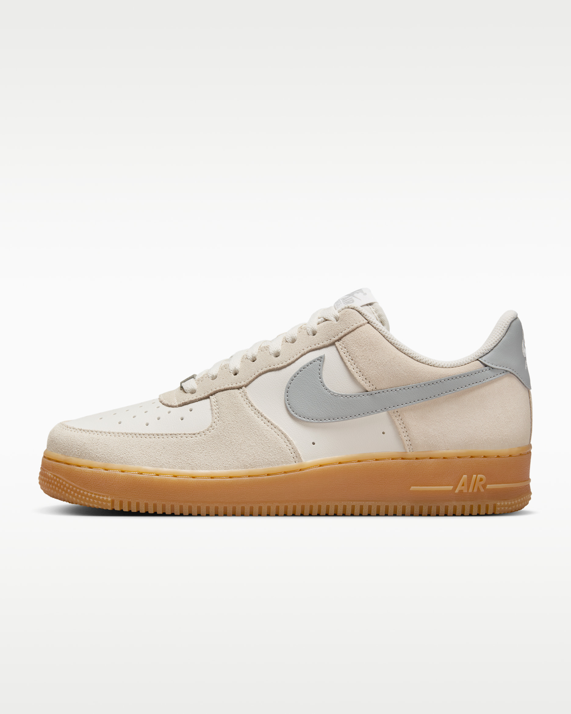 Nike Air Force 1 '07 LV8 Men's Shoes. Nike JP